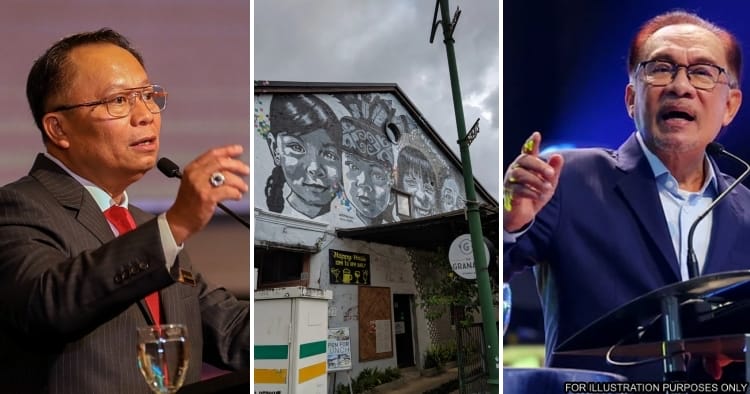 feat image sarawak english civil servant