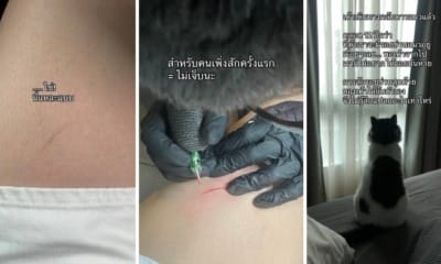 feat image scratch to tattoo