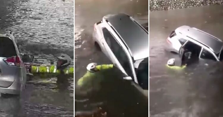 feat image submerged x trail