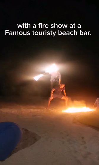 Fire 1