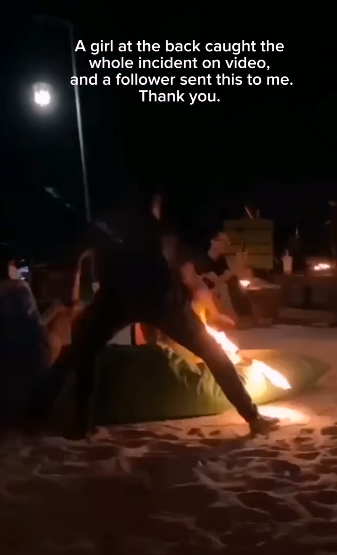 Fire 5