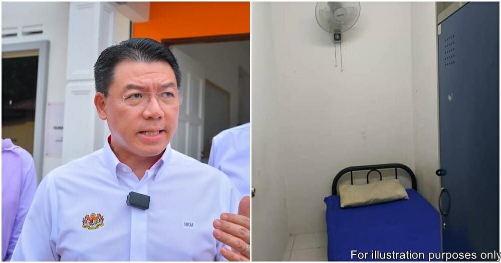 grave like room rent