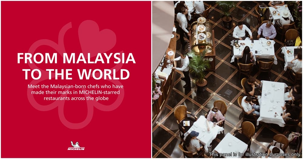 malaysian chef michelin