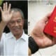 muhyiddin passport