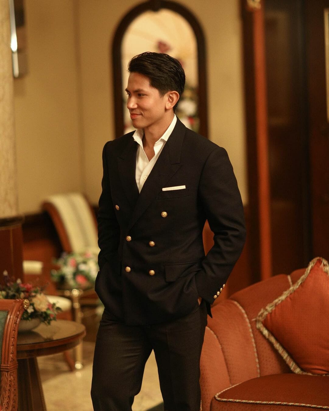 Prince Mateen To Be Married 2