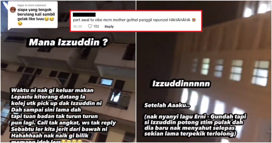 Izzudin collage