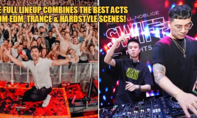 WOB Pinkfish NYE feat 2