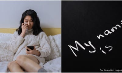 change name get romance