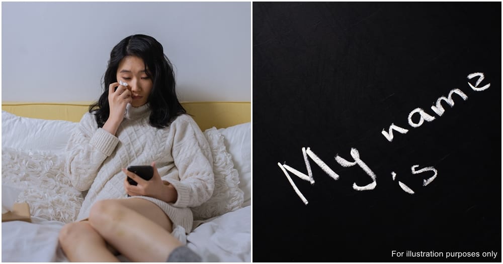 change name get romance