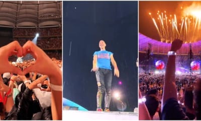 coldplay kuala lumpur concert