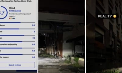 feat image abandoned shah alam hotel