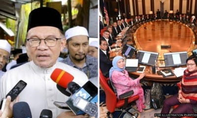 feat image anwar cabinet reshuffle