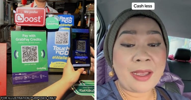 feat image bring some cash not just cashless