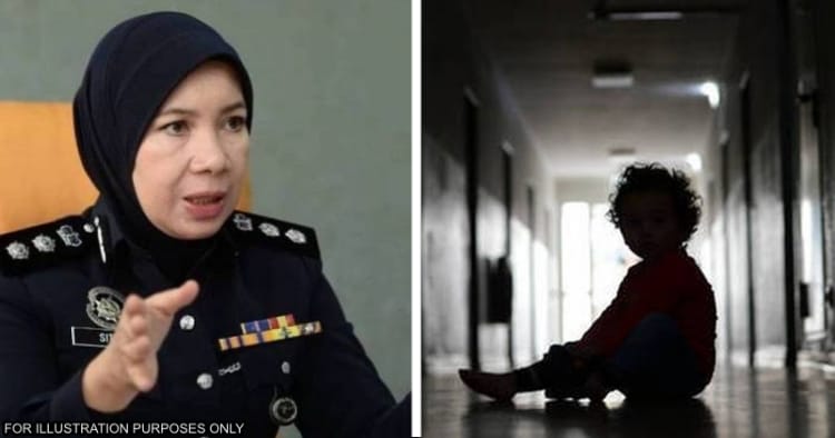 feat image child abuse statistics