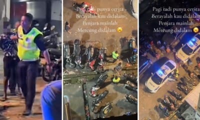 feat image excessive fireworks