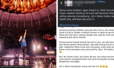 feat image fb post coldplay