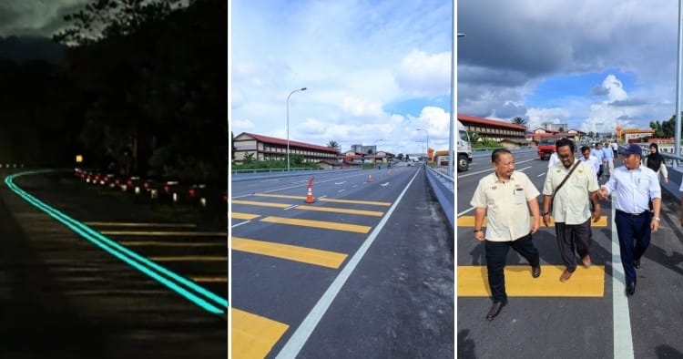 feat image glow in the dark