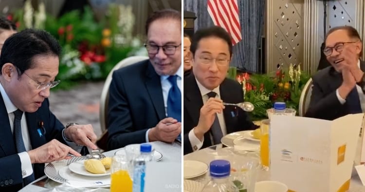 feat image japan pm durian anwar