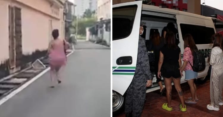 feat image jump 3rd floor melaka