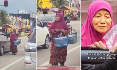 feat image makcik traffic light