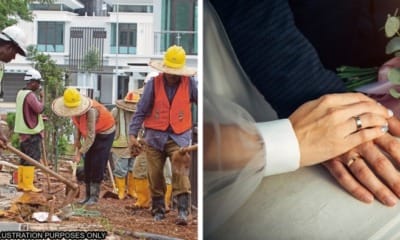 feat image marriage deport