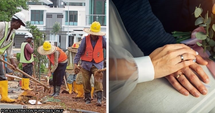 feat image marriage deport