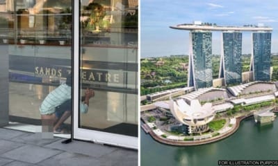 feat image poop marina bay