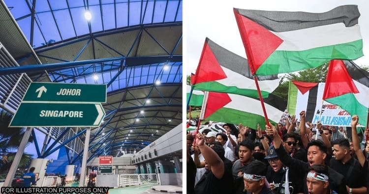 feat image singapore warning