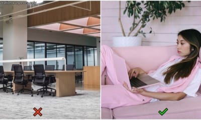 flexible work arrangement 1