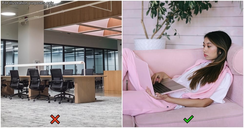 flexible work arrangement 1