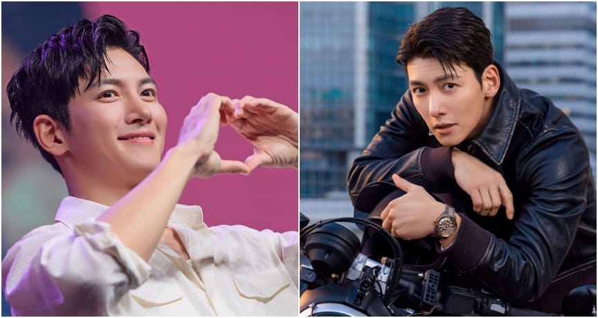 ji chang wook ft