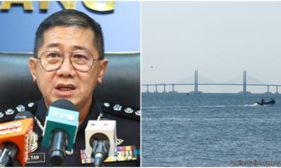 penang accident 16 year old driver