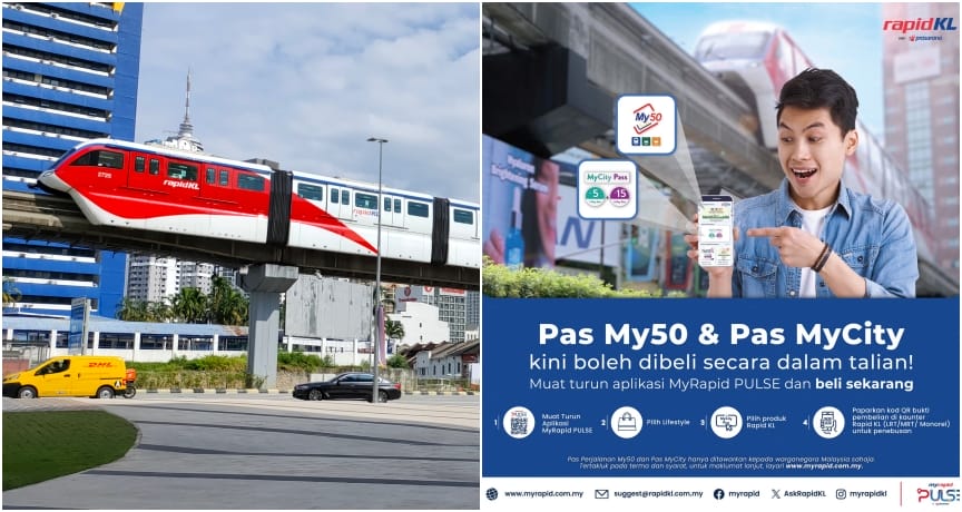 rapidkl ft