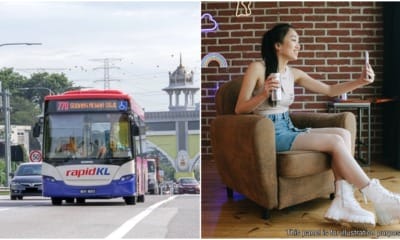 rapidkl oyen selfie contest