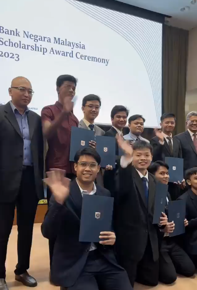 Bank Negara Malaysia