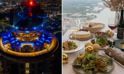 WOB announcement altitude