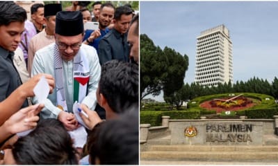 cabinet reshuffle anwar