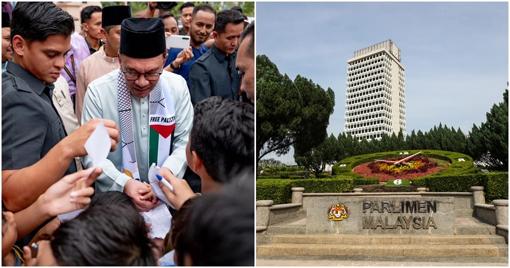 cabinet reshuffle anwar