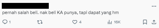 Comment