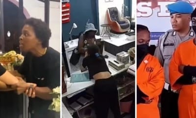 feat image arrested bali salon tourist