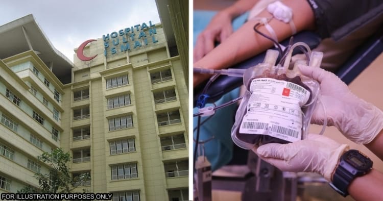 feat image blood donation drive