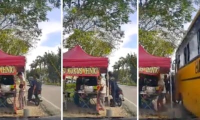 feat image bus runover