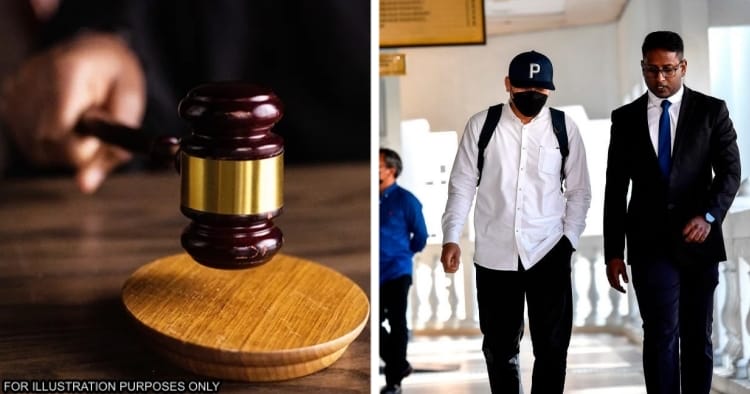 feat image charged macc officers