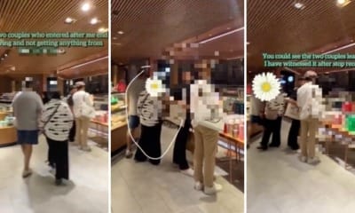 feat image harass coffee