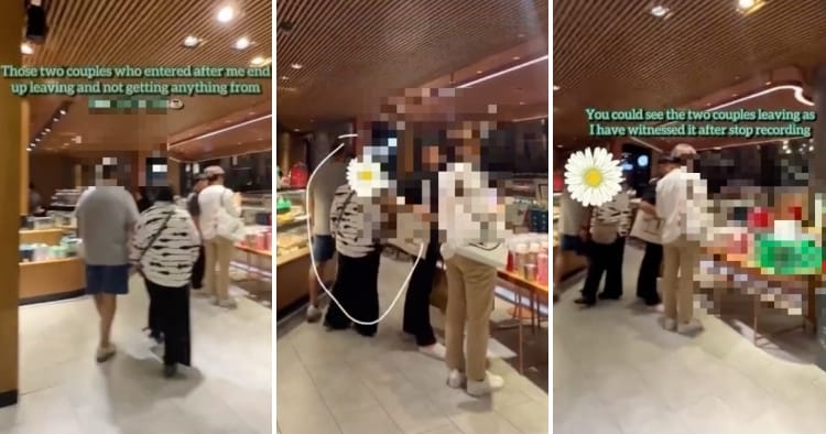 feat image harass coffee