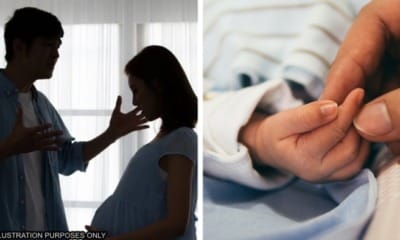 feat image husband pay bill