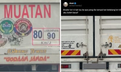 feat image lorry drivers