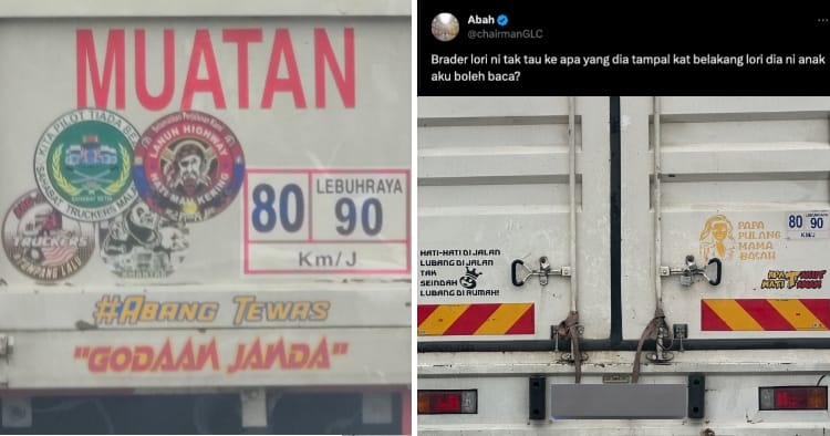 feat image lorry drivers