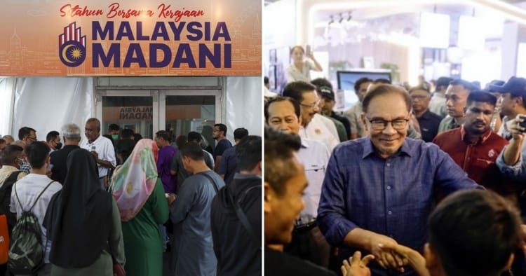 feat image madani 1 year