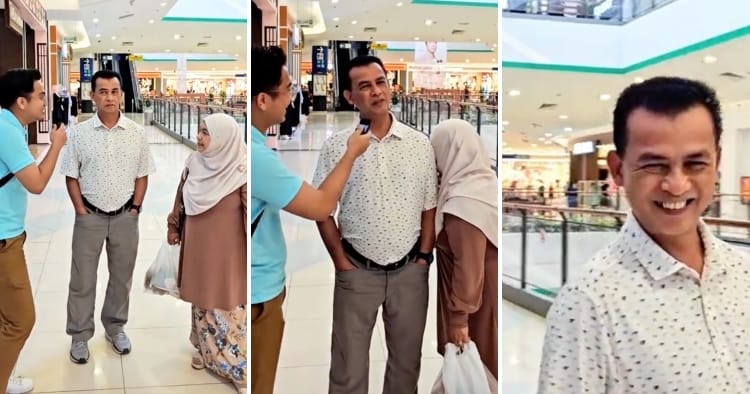 feat image new car instead of new wife